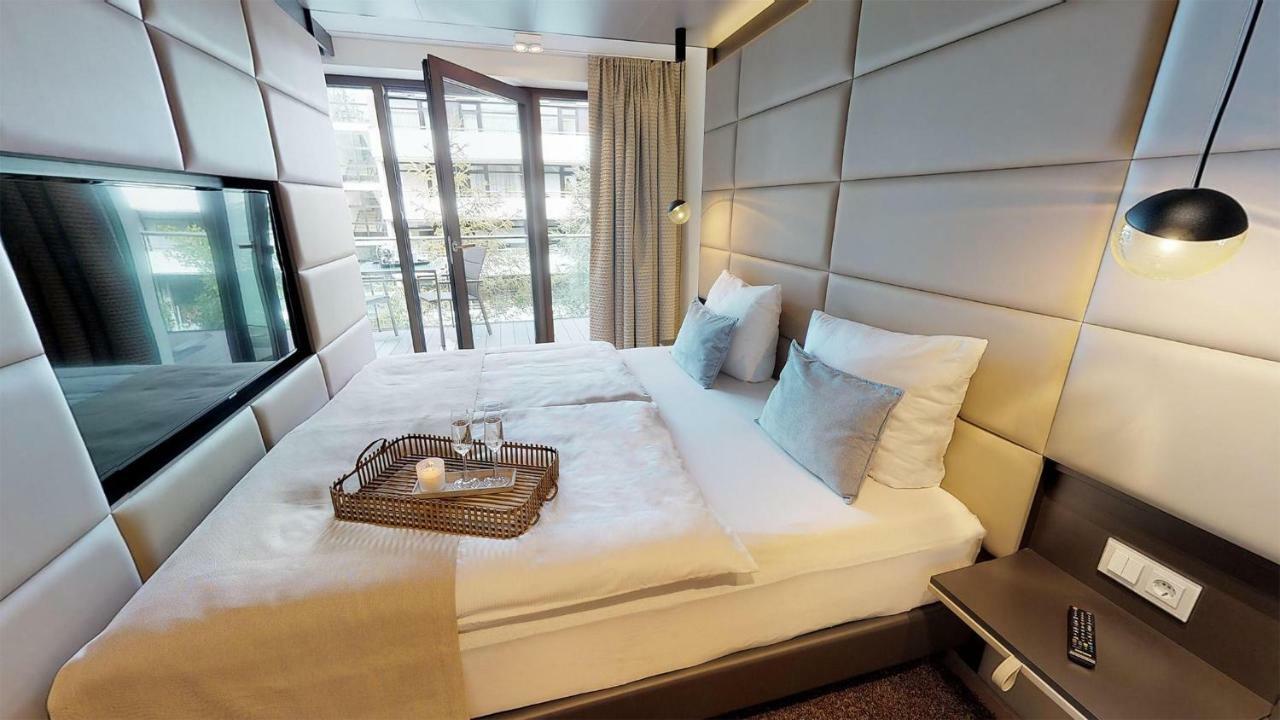 White Pearl Apartment 2.14 Timmendorfer Strand Eksteriør bilde